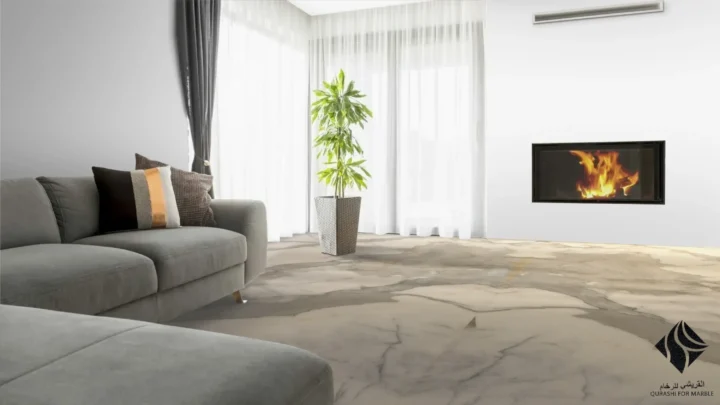 Calacatta Gold - Image 3