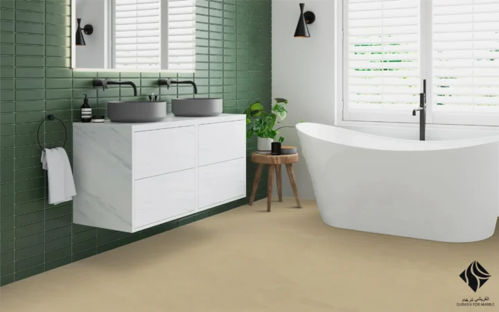 Crema Marfil Super Marble - Image 3