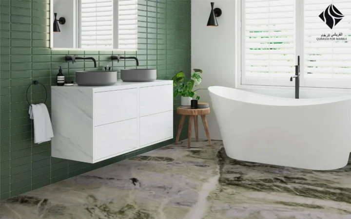 Green Onyx Marble - Image 3