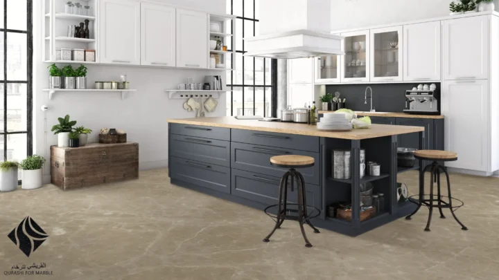 Light Emperador Marble - Image 3