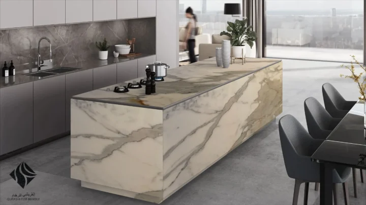Calacatta Gold - Image 4