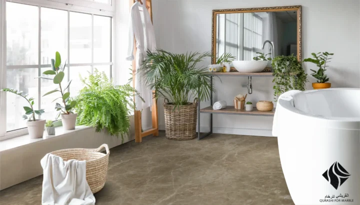 Light Emperador Marble - Image 4