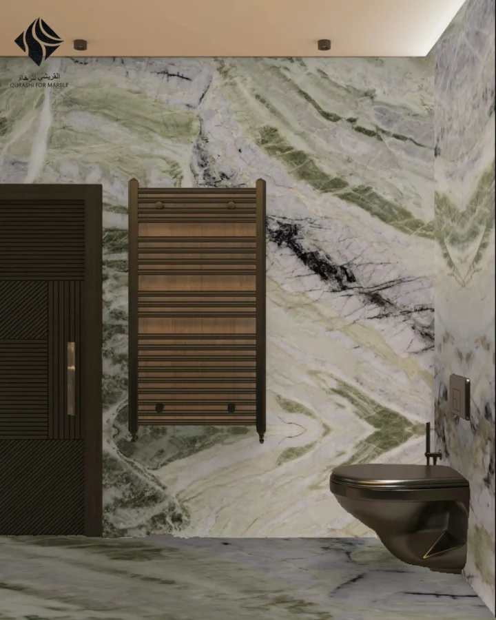 Green Onyx Marble - Image 5
