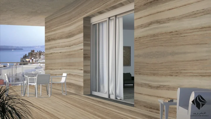 Gray Wooden Marble - Image 5