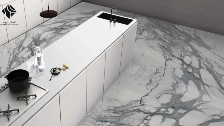 Statuario I Marble - Image 5