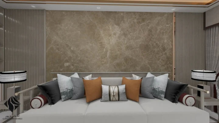 Light Emperador Marble - Image 6