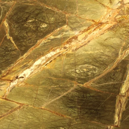 Forest Green Marble