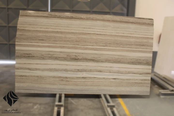 Gray Wooden Marble - Image 2