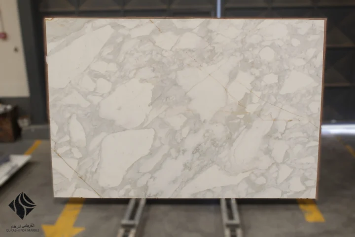 Calacatta Sponda 2 Marble - Image 2