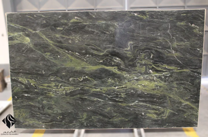 Green Verde - Image 2