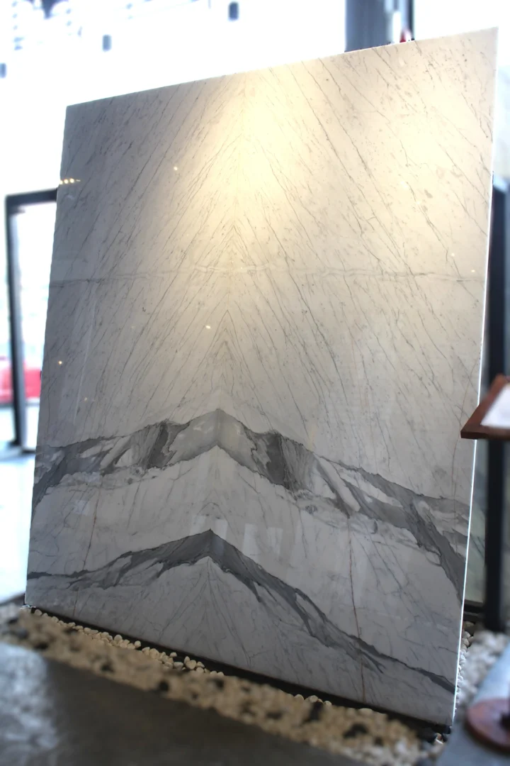 Statuario II Marble - Image 2