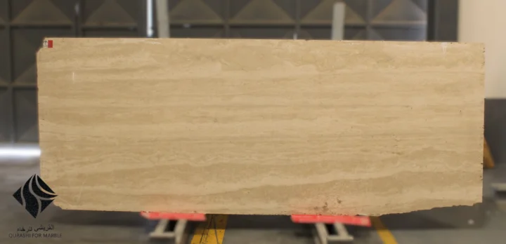 Travertine Beige Marble - Image 2