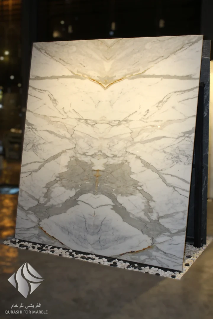 Calacatta Gold - Image 2